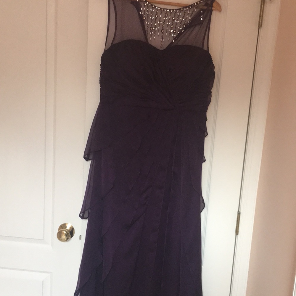 Elegant dress